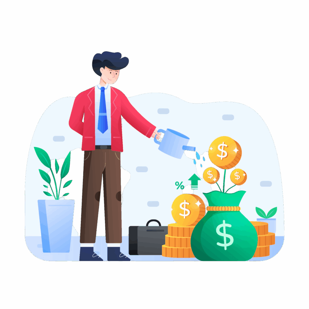 Investir son argent